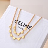 セリーヌブレスレット CELINE 2025新作 ブレスレット