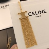 セリーヌネックレス CELINE 2025新作 ネックレス