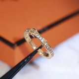 エルメス指輪 HERMES 2025新作 指輪