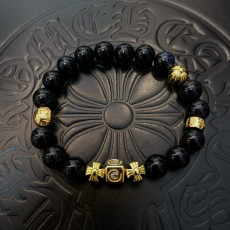 クロムハーツブレスレット CHROME HEARTS 2025新作 ブレスレット