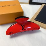ルイヴィトンカチューシャ LOUIS VUITTON 2025新作 カチューシャ
