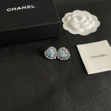 シャネルピアス CHANEL 2025新作 ピアス