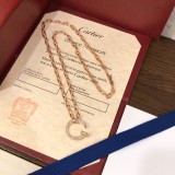 カルティエネックレス CARTIER 2025新作 ネックレス