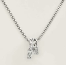 エルメスネックレス HERMES 2025新作 ネックレス