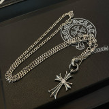 クロムハーツネックレス CHROME HEARTS 2025新作 ネックレス
