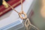 カルティエネックレス CARTIER 2025新作 ネックレス