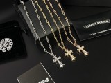 クロムハーツネックレス CHROME HEARTS 2025新作 ネックレス