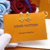 ルイヴィトンピアス LOUIS VUITTON 2025新作 ピアス