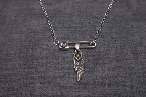 クロムハーツネックレス CHROME HEARTS 2025新作 ネックレス