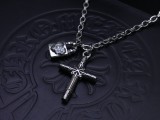 クロムハーツネックレス CHROME HEARTS 2025新作 ネックレス