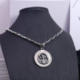 クロムハーツネックレス CHROME HEARTS 2025新作 ネックレス