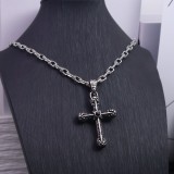 クロムハーツネックレス CHROME HEARTS 2025新作 ネックレス