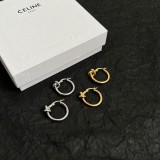 セリーヌピアス CELINE 2025新作 ピアス