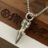 クロムハーツネックレス CHROME HEARTS 2025新作 ネックレス
