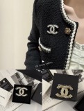 シャネルブローチ CHANEL 2025新作 ブローチ