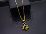 クロムハーツネックレス CHROME HEARTS 2025新作 ネックレス