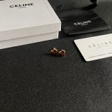 セリーヌピアス CELINE 2025新作 ピアス