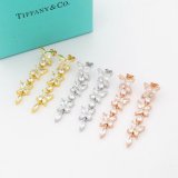 ティファニーピアス Tiffany&Co 2025新作 ピアス