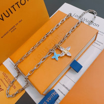 ルイヴィトンネックレス LOUIS VUITTON 2025新作 ネックレス