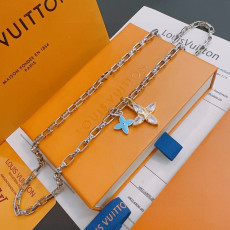 ルイヴィトンネックレス LOUIS VUITTON 2025新作 ネックレス