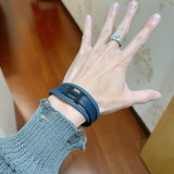 ブルガリブレスレット BVLGARI 2025新作 ブレスレット
