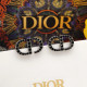 ディオールピアス DIOR 2025新作 ピアス