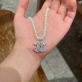 シャネルネックレス CHANEL 2025新作 ネックレス