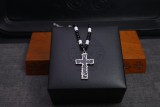 クロムハーツネックレス CHROME HEARTS 2025新作 ネックレス