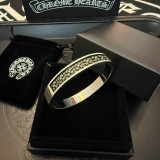 クロムハーツブレスレット CHROME HEARTS 2025新作 ブレスレット