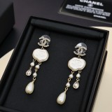 シャネルピアス CHANEL 2025新作 ピアス