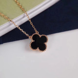 ヴァンクリーフ&アーペルネックレス Vancleef&Arpels 2025新作 ネックレス