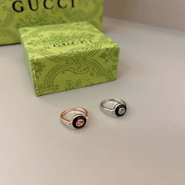 グッチ指輪 GUCCI 2025新作 指輪