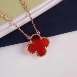 ヴァンクリーフ&アーペルネックレス Vancleef&Arpels 2025新作 ネックレス