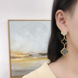 ヴァンクリーフ&アーペルピアス Vancleef&Arpels 2025新作 ピアス