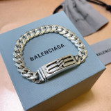 バレンシアガブレスレット BALENCIAGA 2025新作 ブレスレット