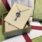 グッチネックレス GUCCI 2025新作 ネックレス