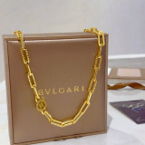 ブルガリネックレス BVLGARI 2025新作 ネックレス