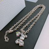 ディオールネックレス DIOR 2025新作 ネックレス