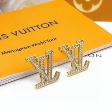 ルイヴィトンピアス LOUIS VUITTON 2025新作 ピアス