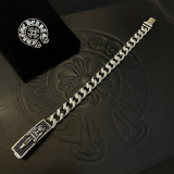 クロムハーツブレスレット CHROME HEARTS 2025新作 ブレスレット