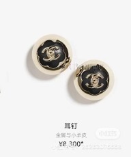 シャネルピアス CHANEL 2025新作 ピアス