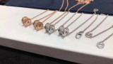 ブルガリネックレス BVLGARI 2025新作 ネックレス