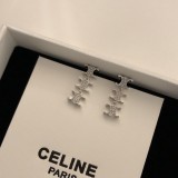 セリーヌピアス CELINE 2025新作 ピアス
