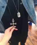 クロムハーツネックレス CHROME HEARTS 2025新作 ネックレス