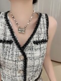 シャネルネックレス CHANEL 2025新作 ネックレス