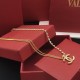 シャネルネックレス CHANEL 2025新作 ネックレス
