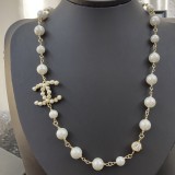 シャネルネックレス CHANEL 2025新作 ネックレス