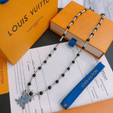 ルイヴィトンネックレス LOUIS VUITTON 2025新作 ネックレス