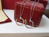 カルティエネックレス CARTIER 2025新作 ネックレス