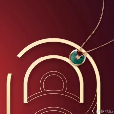 カルティエネックレス CARTIER 2025新作 ネックレス